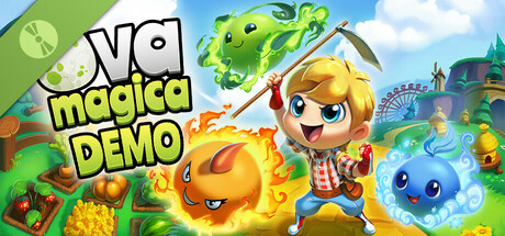 Ova Magica Demo