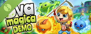 Ova Magica Demo