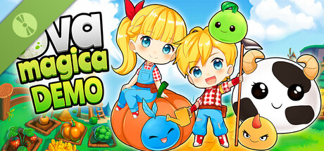 Ova Magica Demo