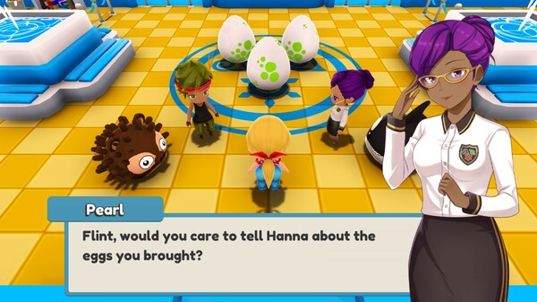 Ova Magica Demo