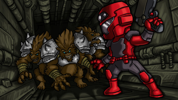 Screenshot z Sword of the Stars: The Pit - The Pilgrim