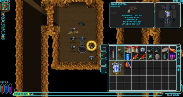 Sword of the Stars: The Pit - The Pilgrim DLC