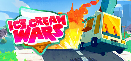 Ice Cream Wars cover image