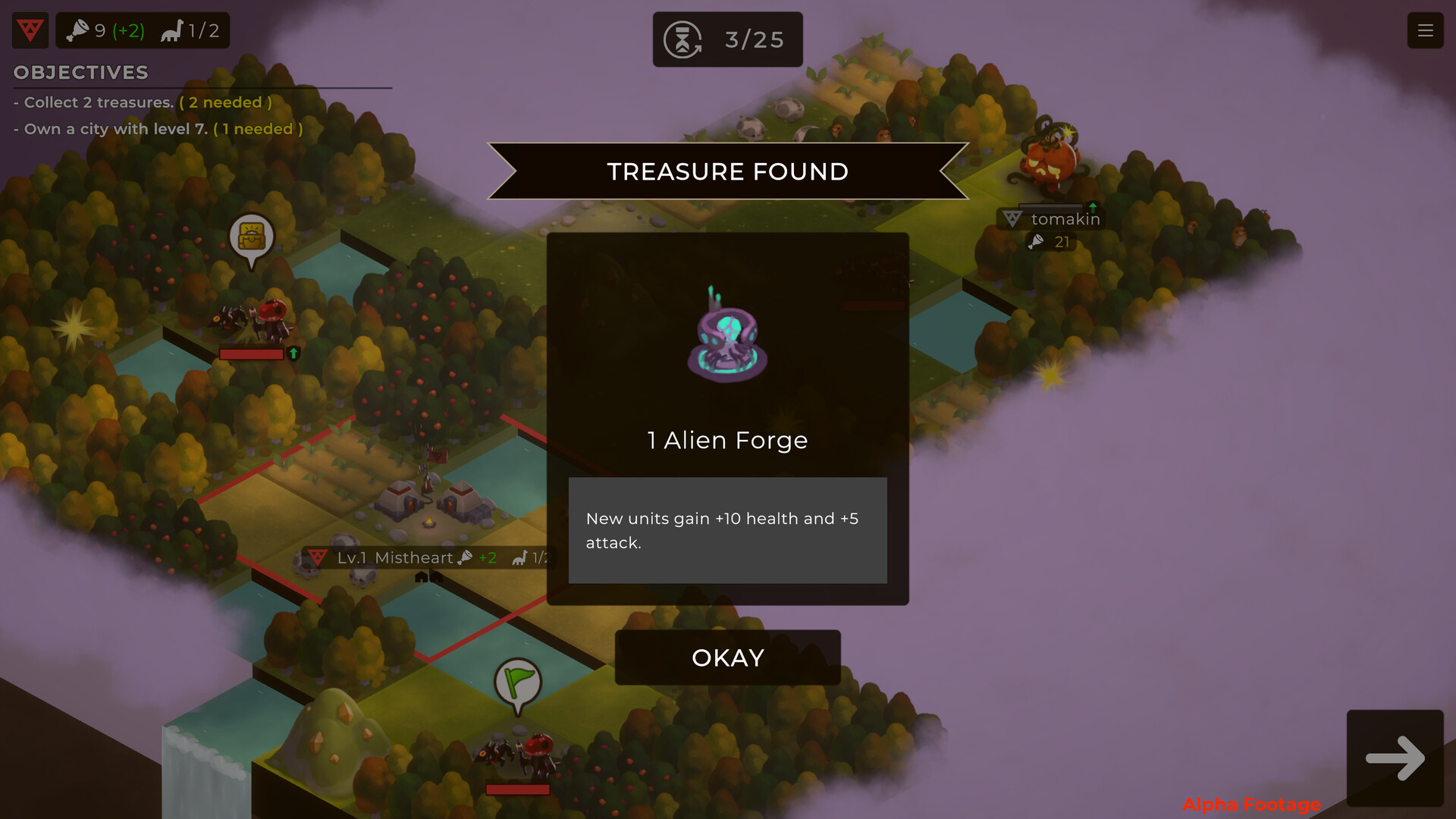 Fossilpunk screenshot #6