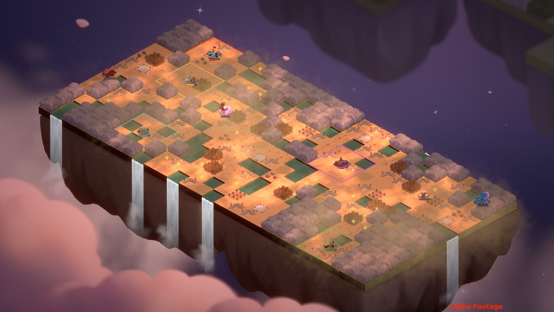 Fossilpunk screenshot #9