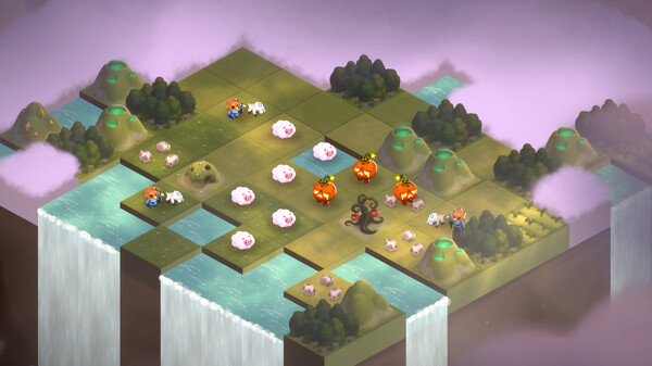 Fossilpunk Screenshot