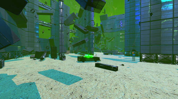 Stellfire Screenshot