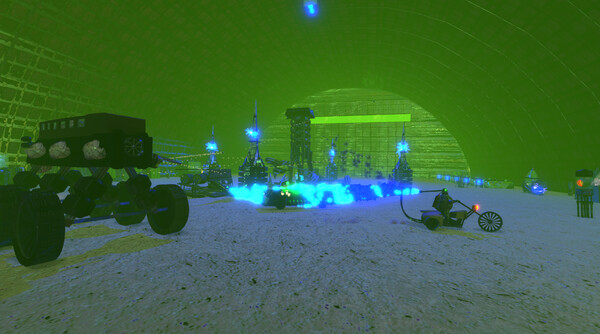 Stellfire screenshot 6