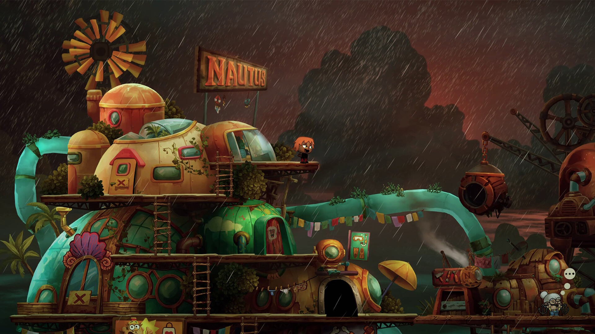 NAUTUS screenshot 10