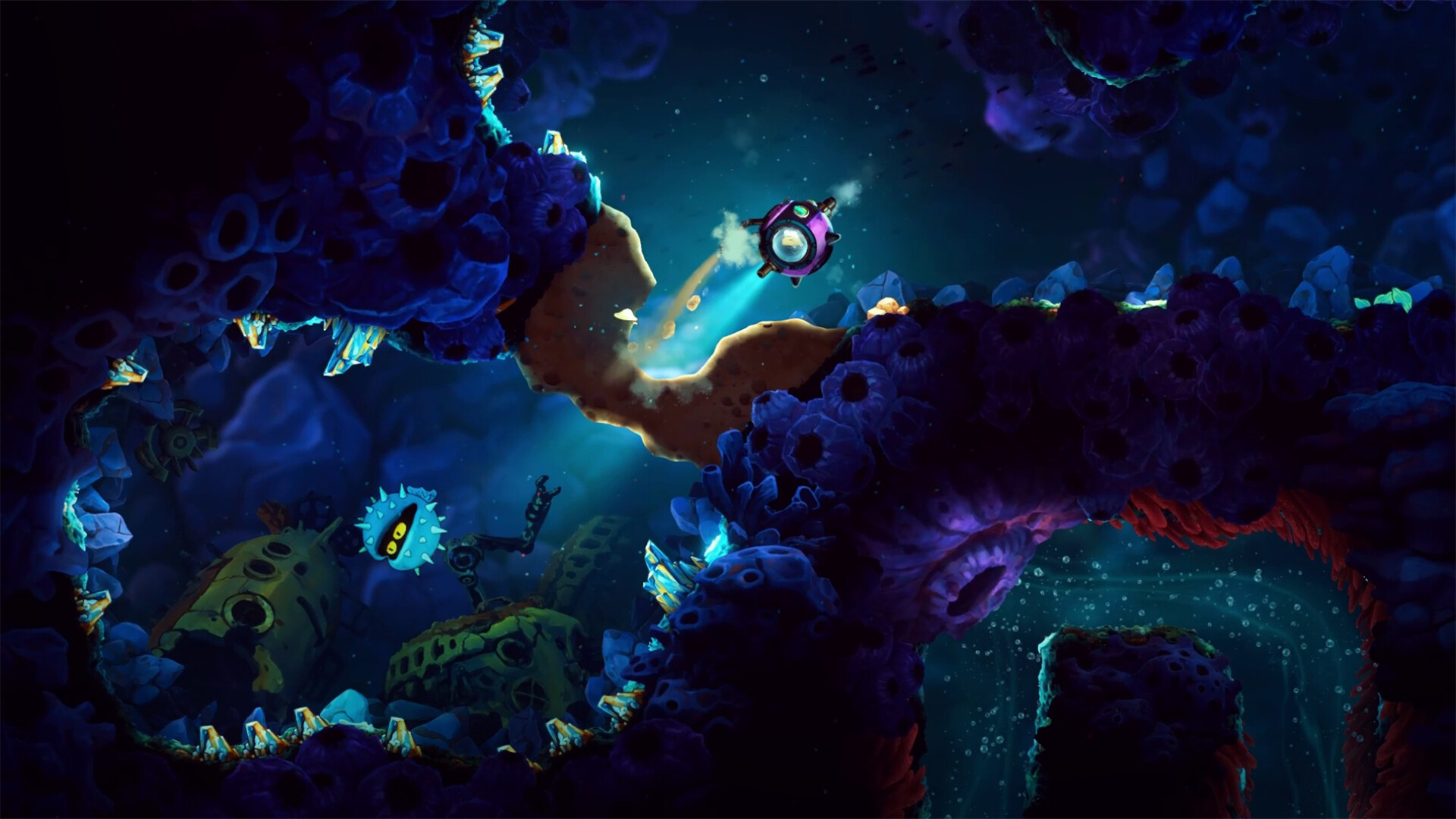 NAUTUS screenshot 8