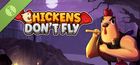 Chickens Don't Fly Demo