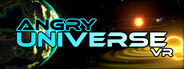 Angry Universe VR