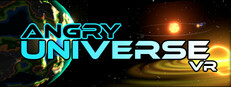 Angry Universe VR
