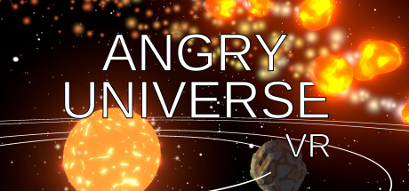 Angry Universe VR Cheat Engine/CT