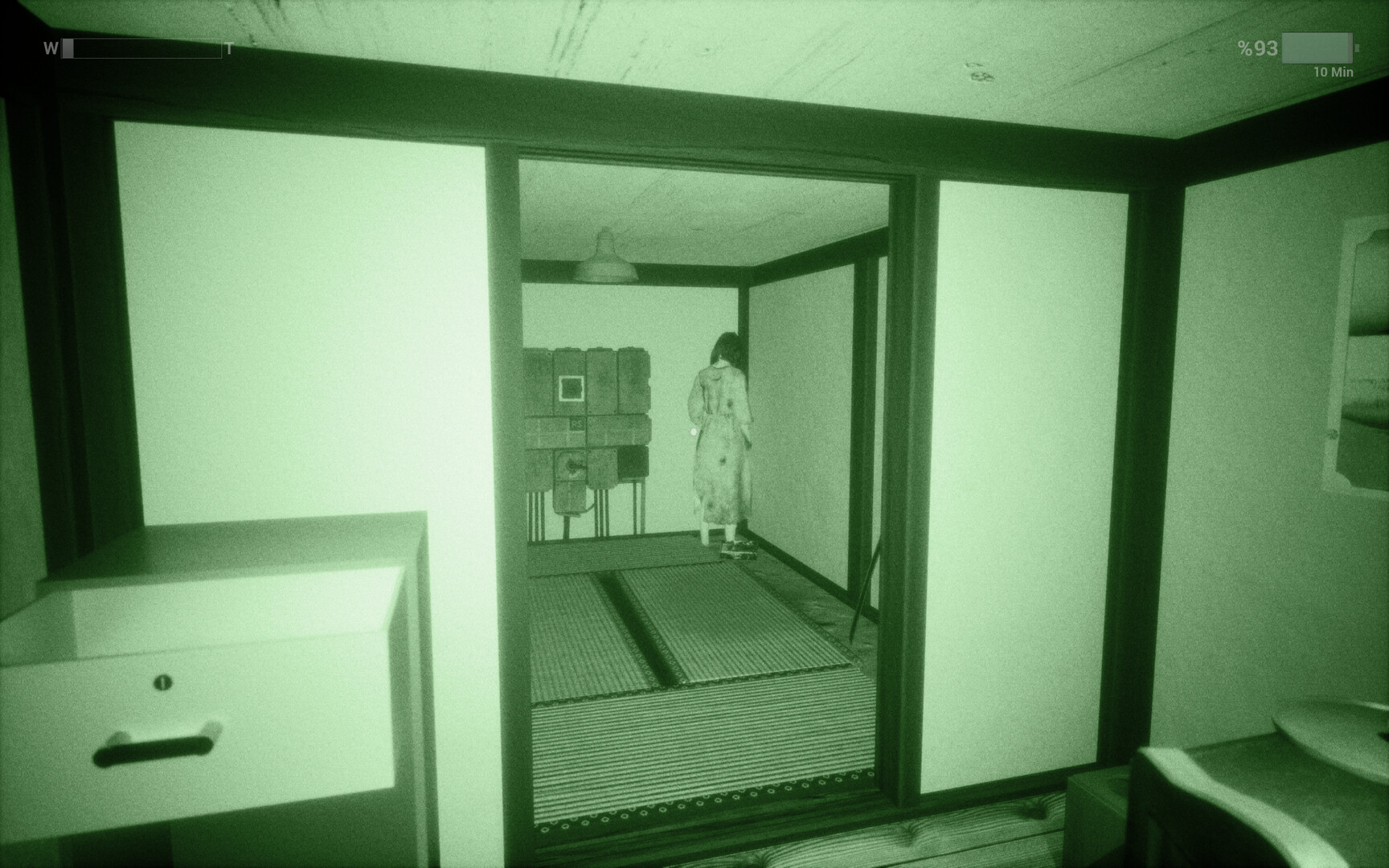 The Ghost of Nichishima screenshot #5