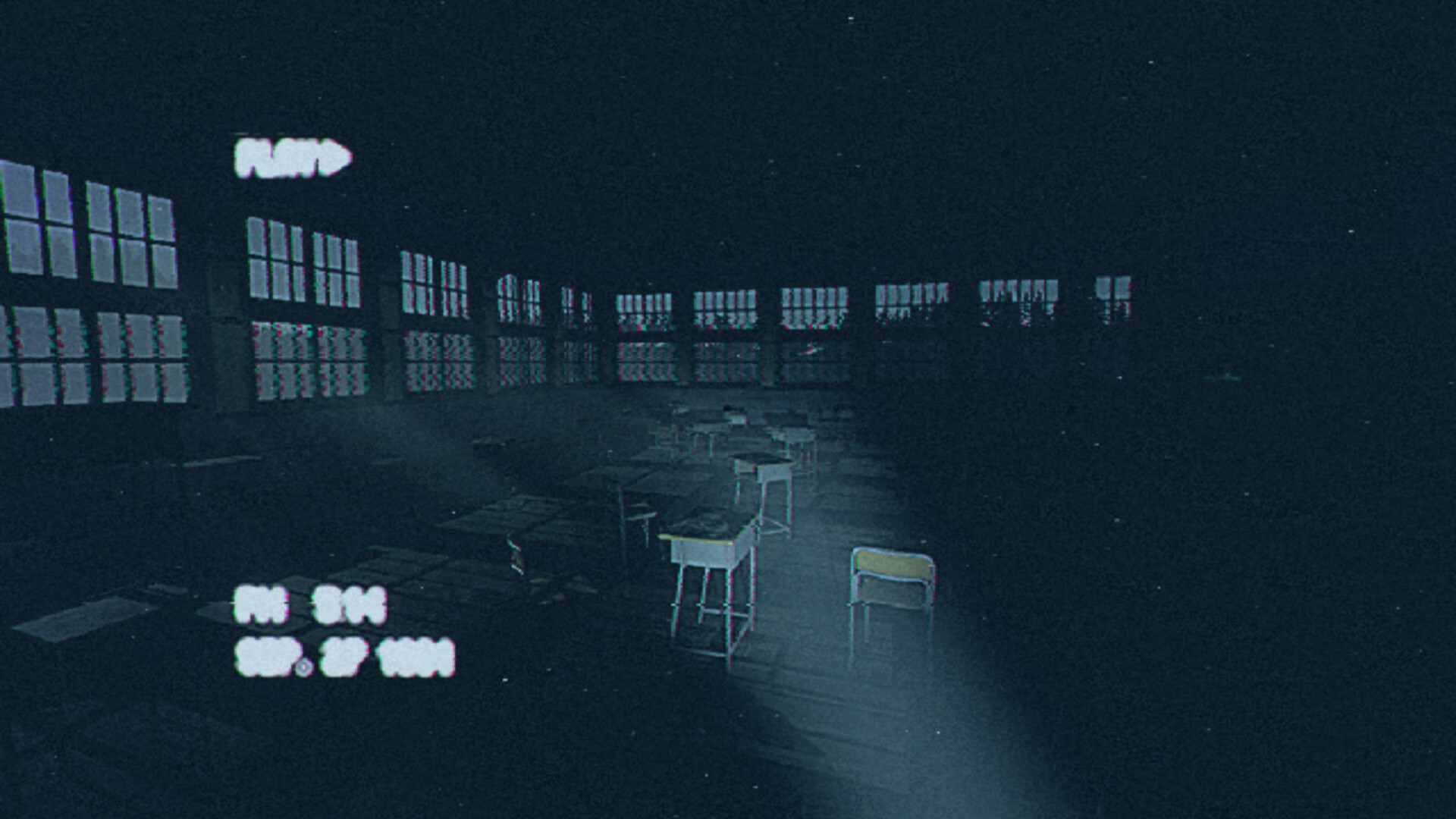 #9. The Ghost of Nichishima (Steam) 由: Sakura Studios