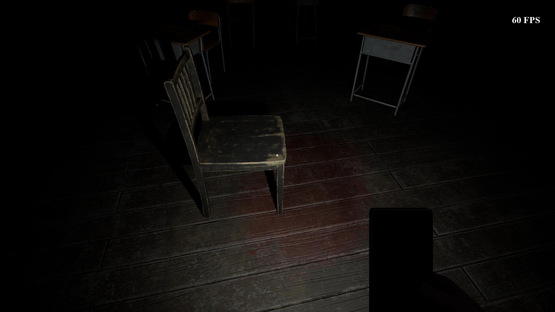 The Ghost of Nichishima screenshot #11