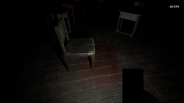 The Ghost of Nichishima screenshot 11