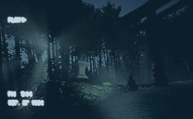 The Ghost of Nichishima video 3