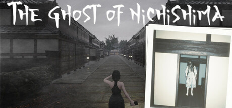 Image for The Ghost of Nichishima
