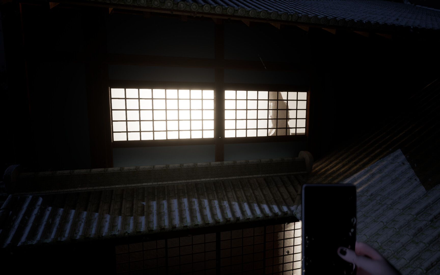 The Ghost of Nichishima screenshot #3