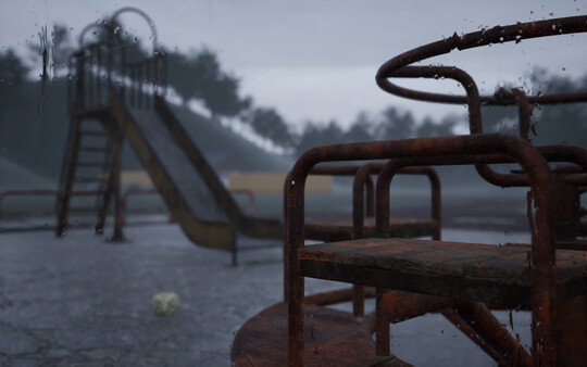 The Ghost of Nichishima screenshot 13