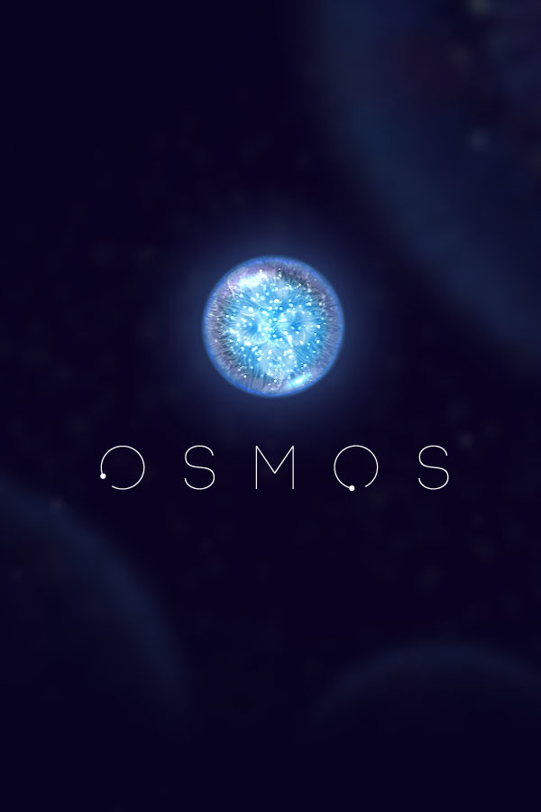 Capa de Osmos