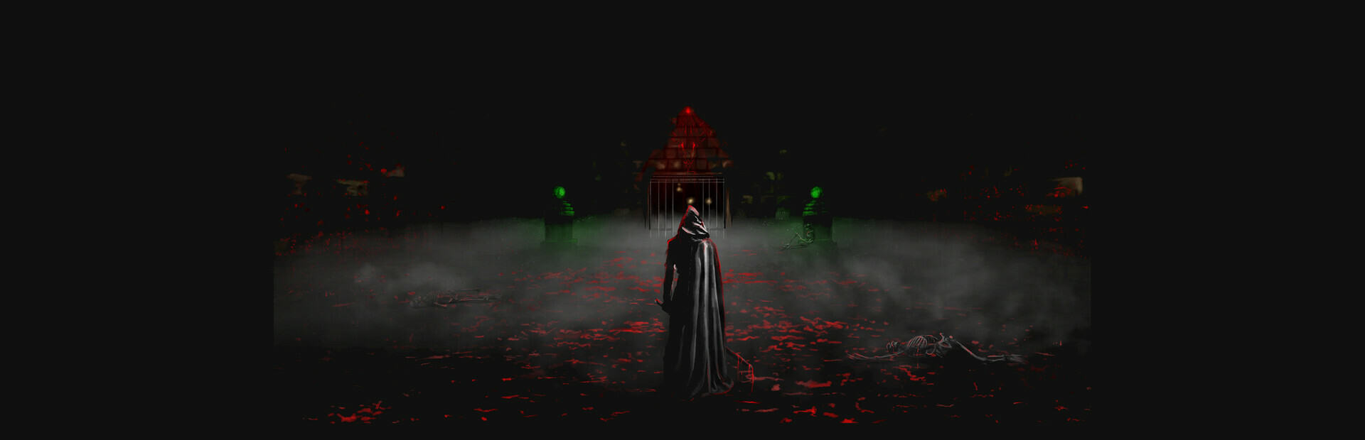 Gravemyst
