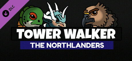 Tower Walker - The Northlanders banner image