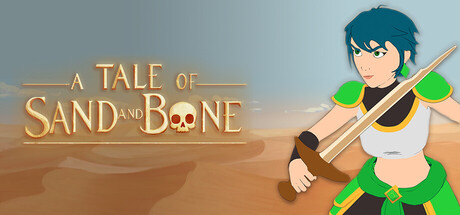 A Tale of Sand and Bone