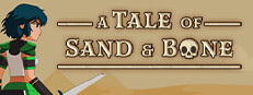 A Tale of Sand and Bone