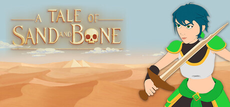 A Tale of Sand and Bone