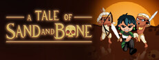 A Tale of Sand and Bone