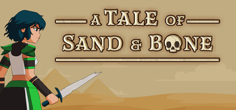 A Tale of Sand and Bone banner