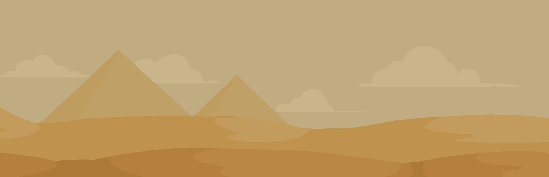A Tale of Sand and Bone