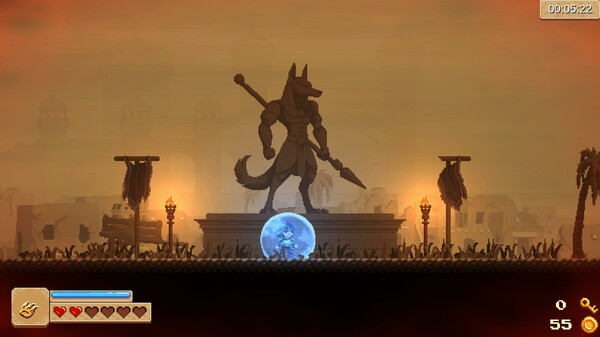 Screenshot media