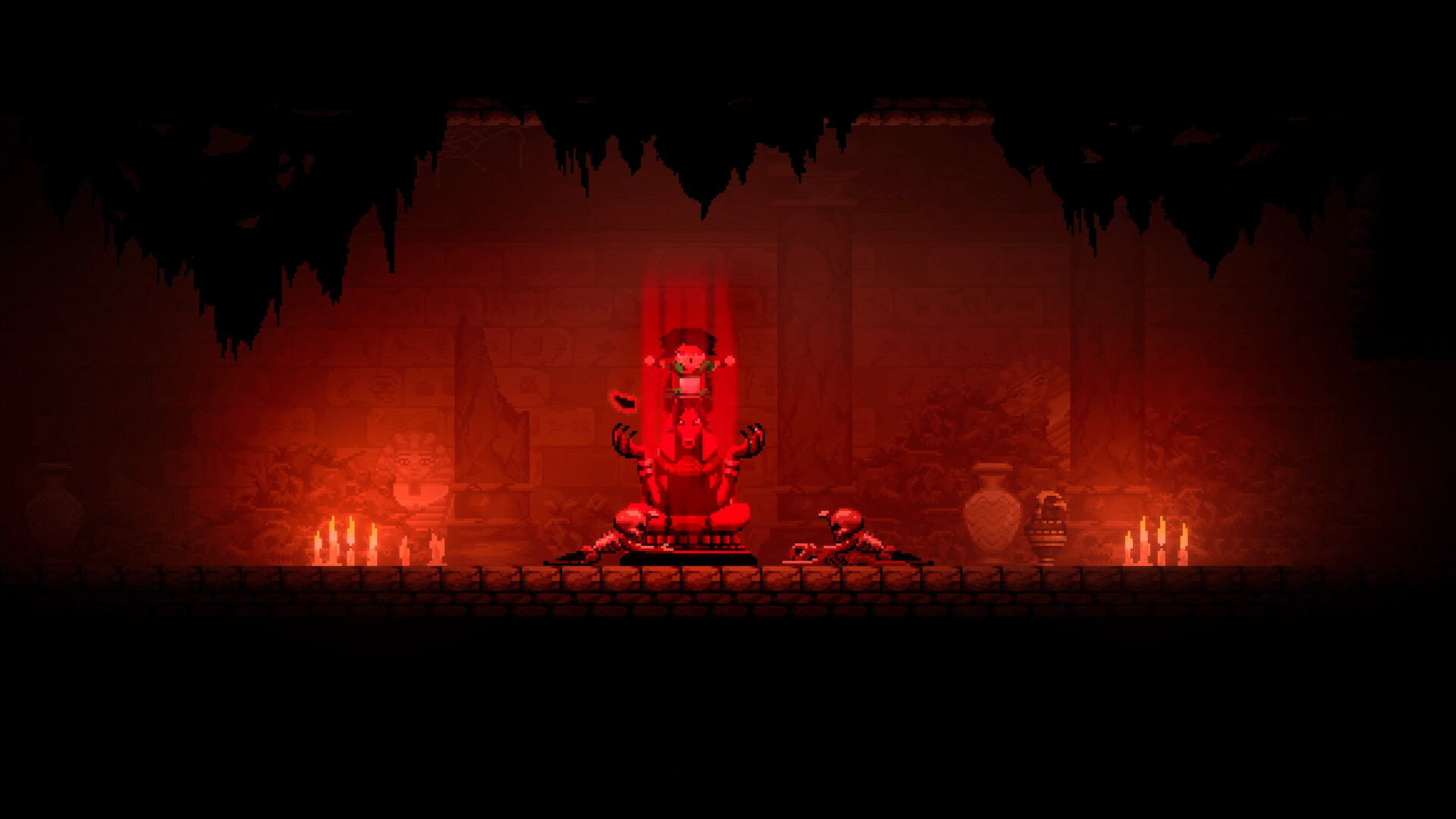 A Tale of Sand and Bone screenshot #9