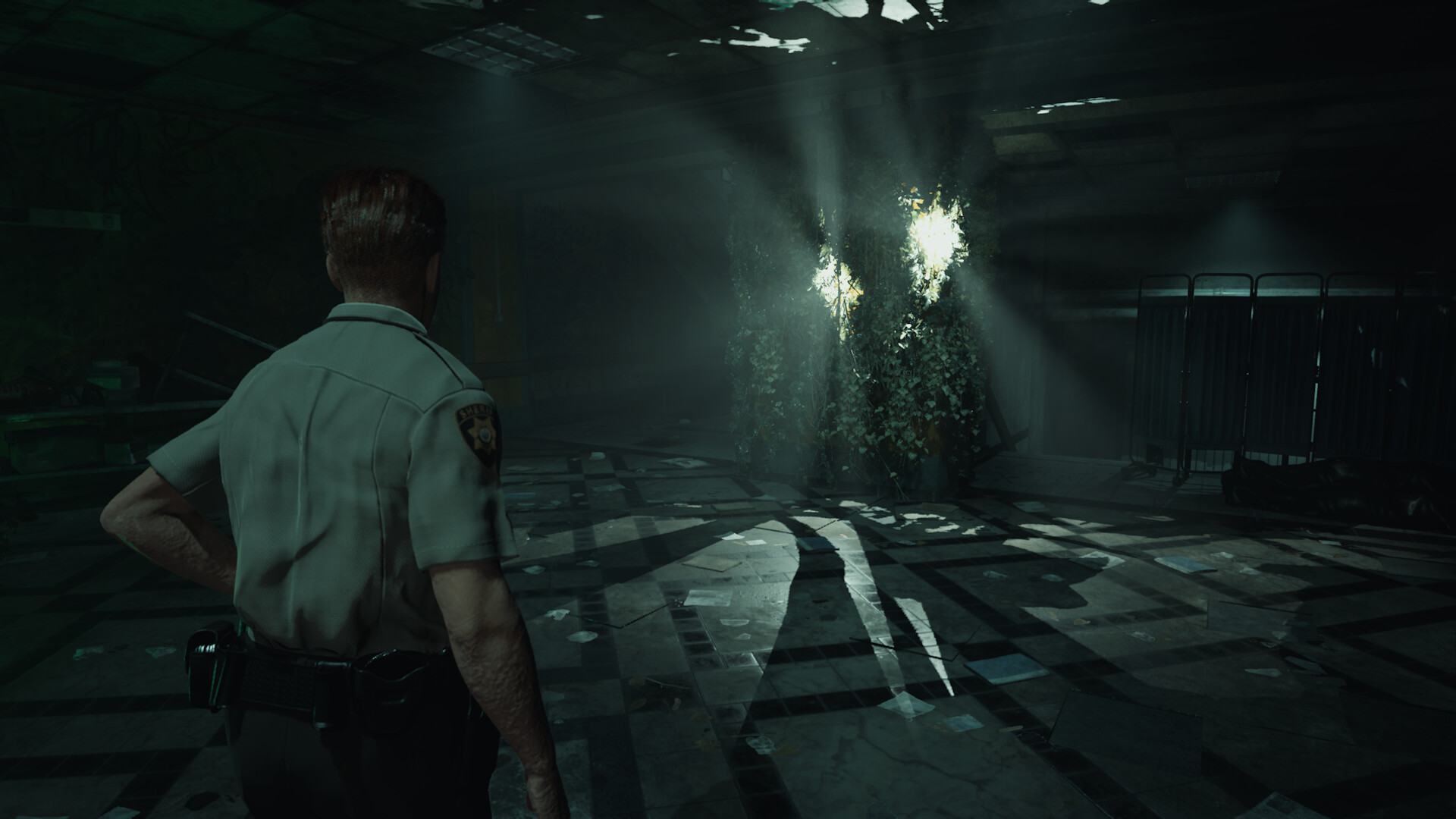 Fear The Timeloop screenshot #4