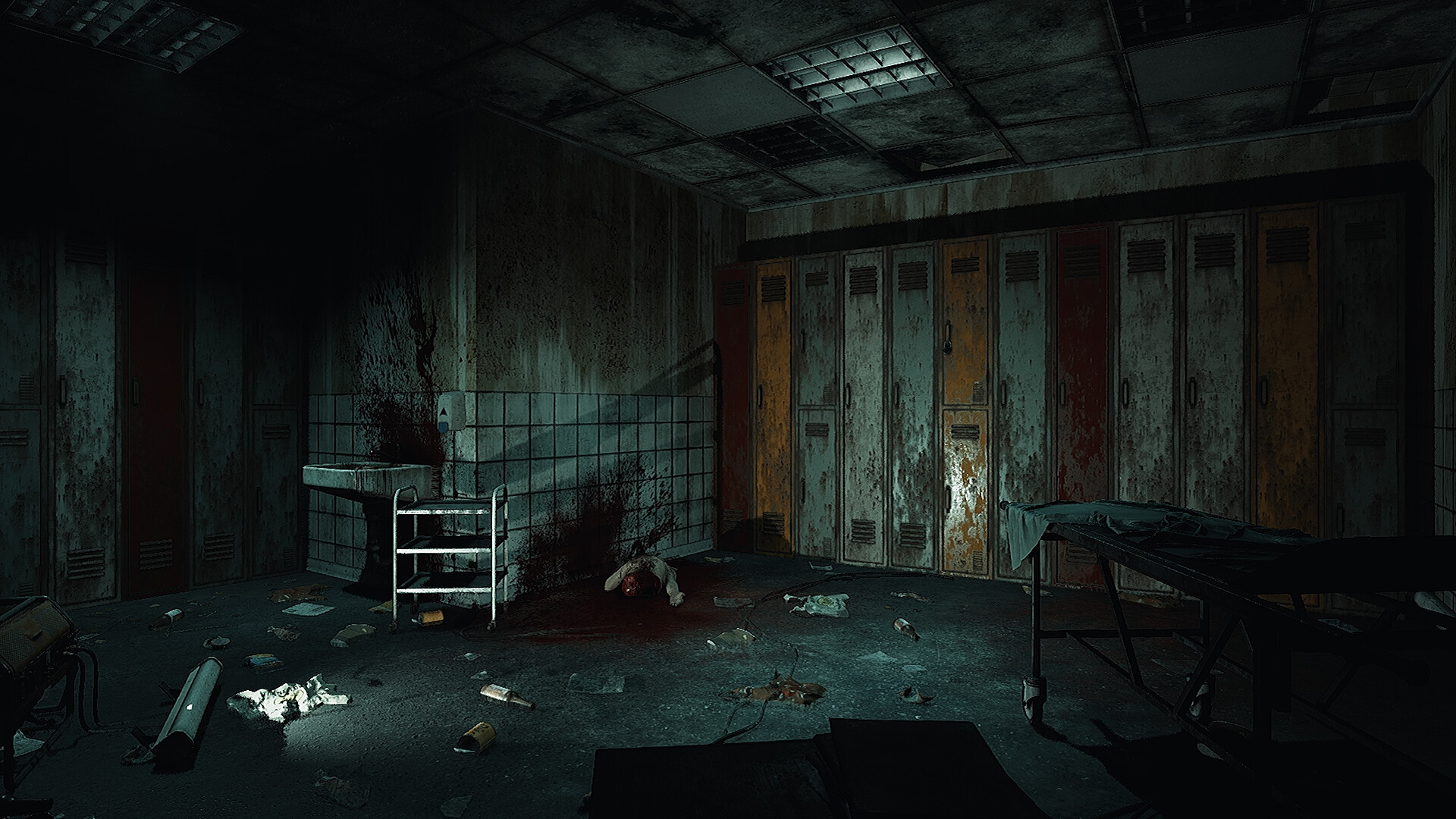 Fear The Timeloop screenshot #8