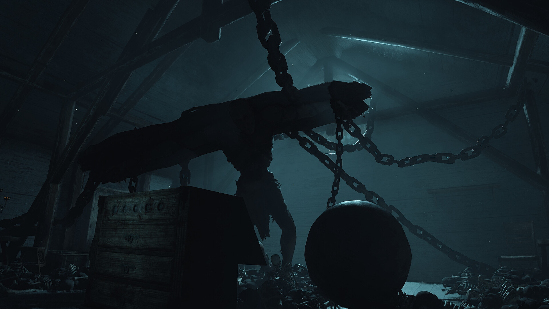 Fear The Timeloop 스크린샷 6