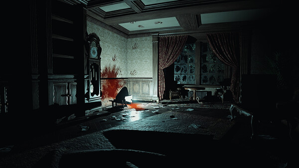 Fear The Timeloop screenshot 6