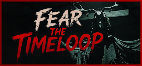 恐惧轮回 - Fear The Timeloop 游戏图标