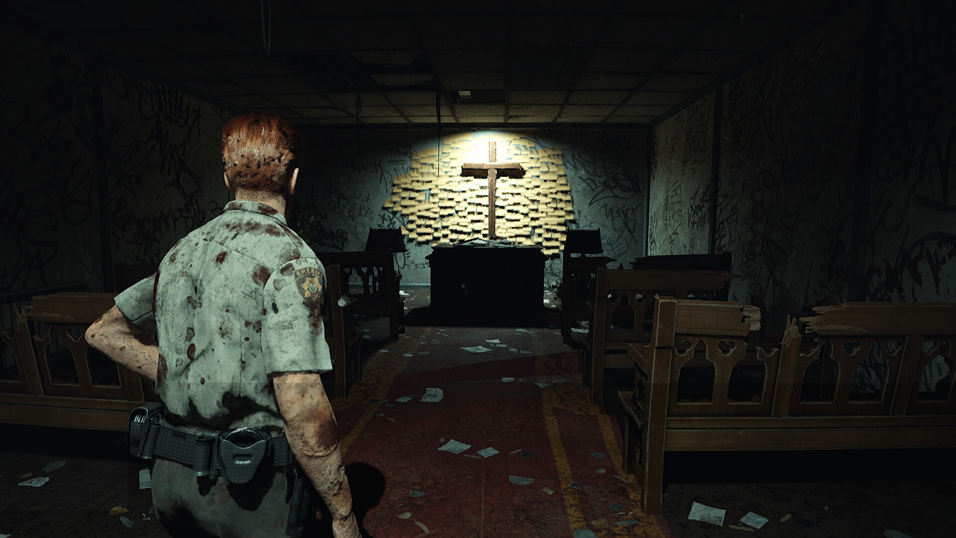 Fear The Timeloop screenshot #5