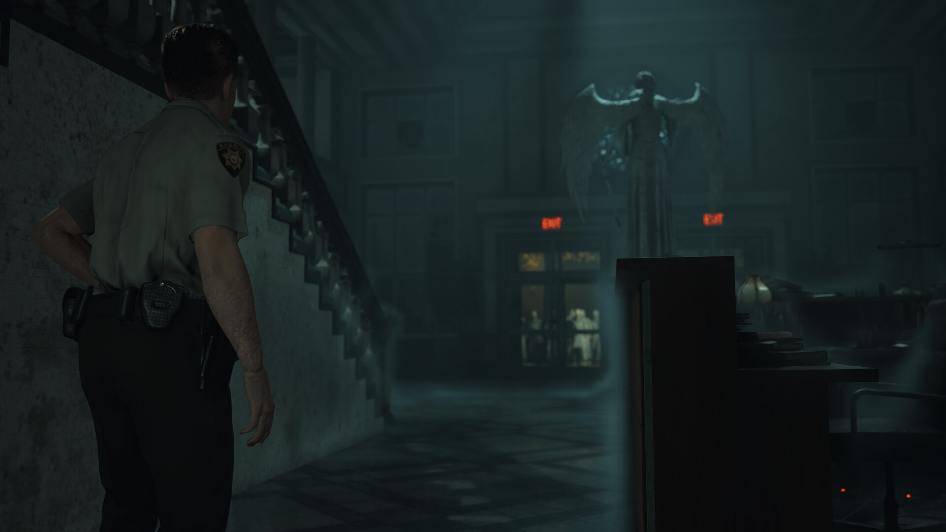 Fear The Timeloop Featured Screenshot #1