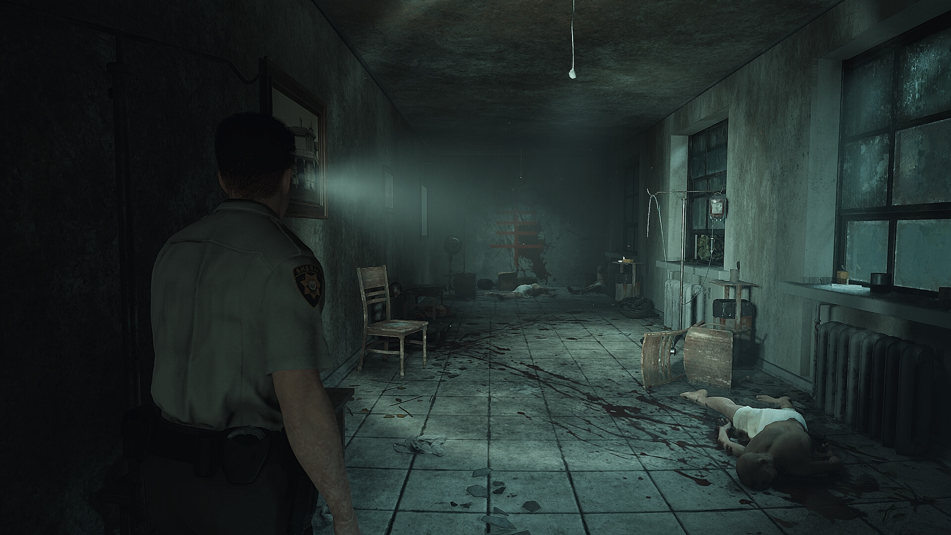 Fear The Timeloop screenshot 12