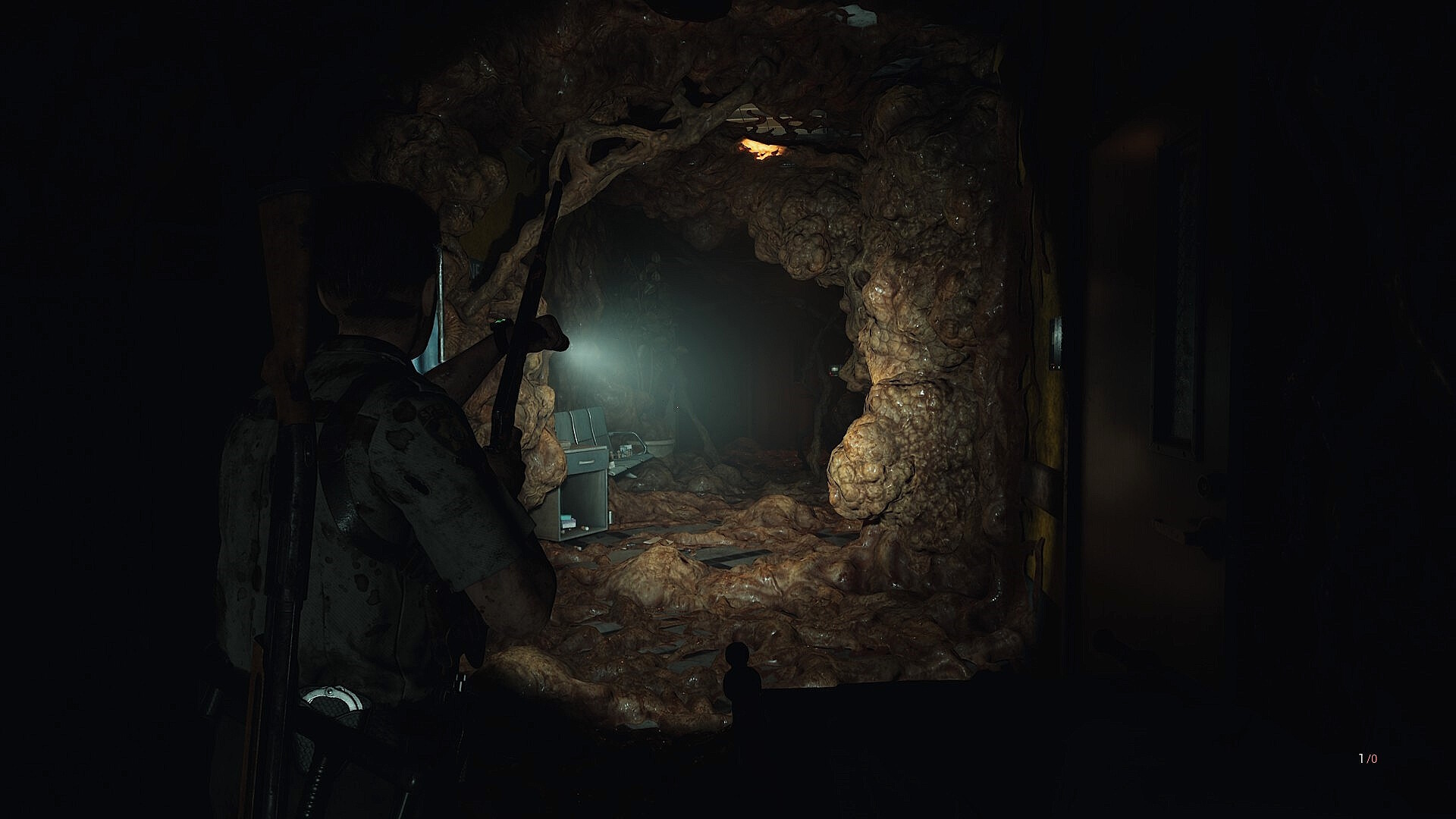 Fear The Timeloop screenshot 9
