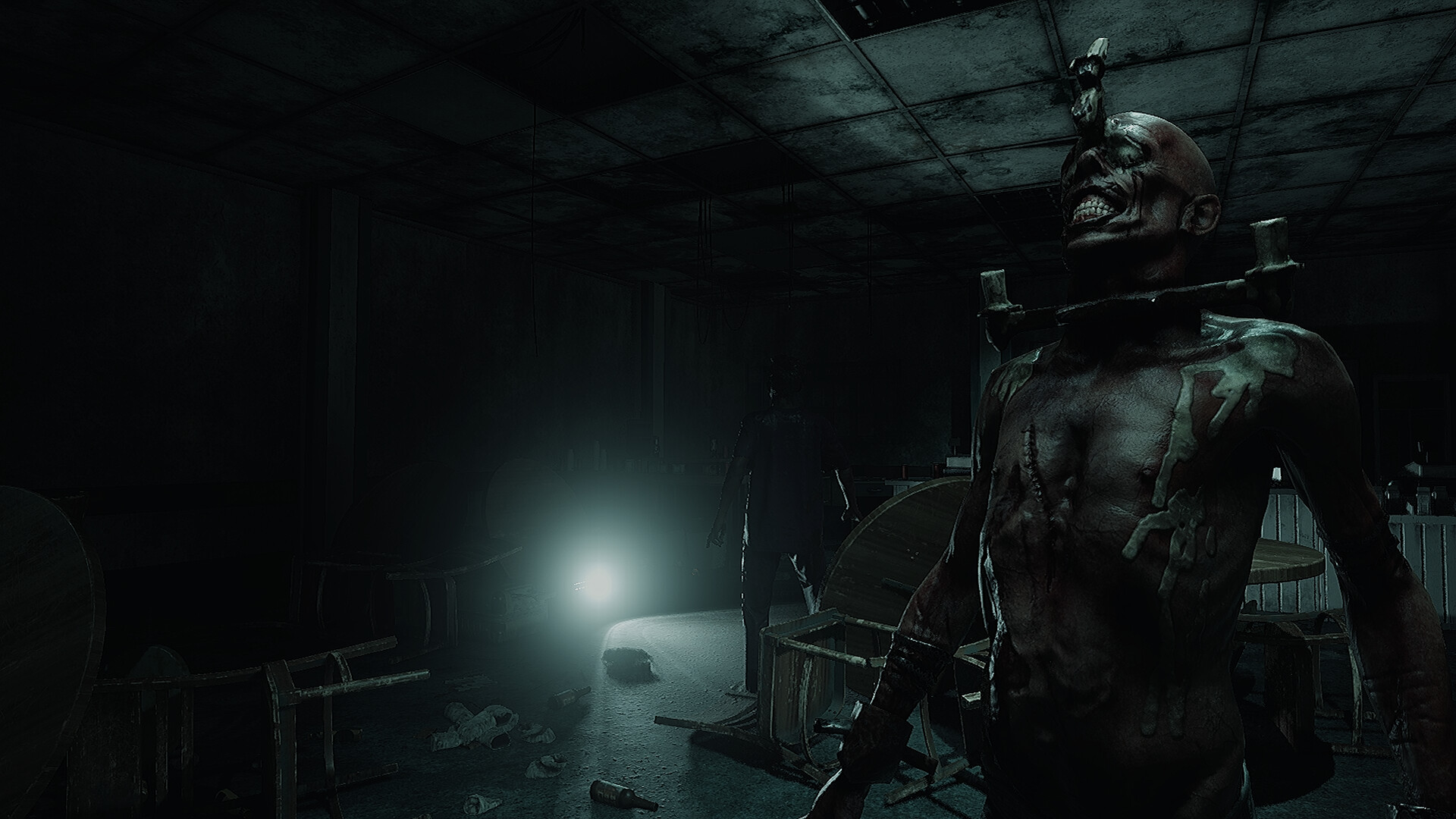 Fear The Timeloop screenshot #1