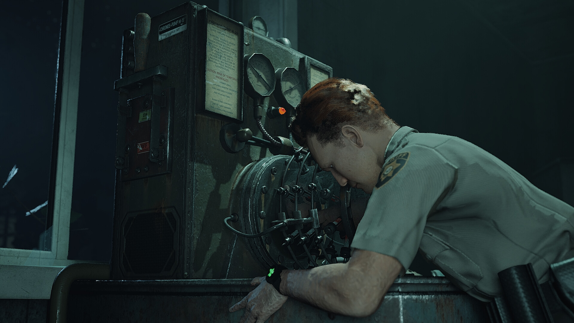 Fear The Timeloop screenshot #9