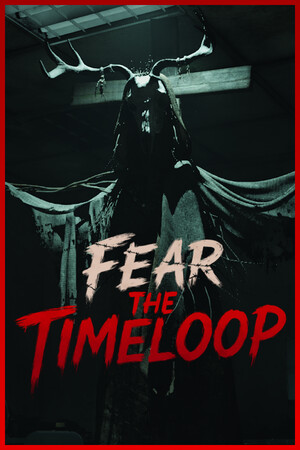 Cover art of Fear The Timeloop