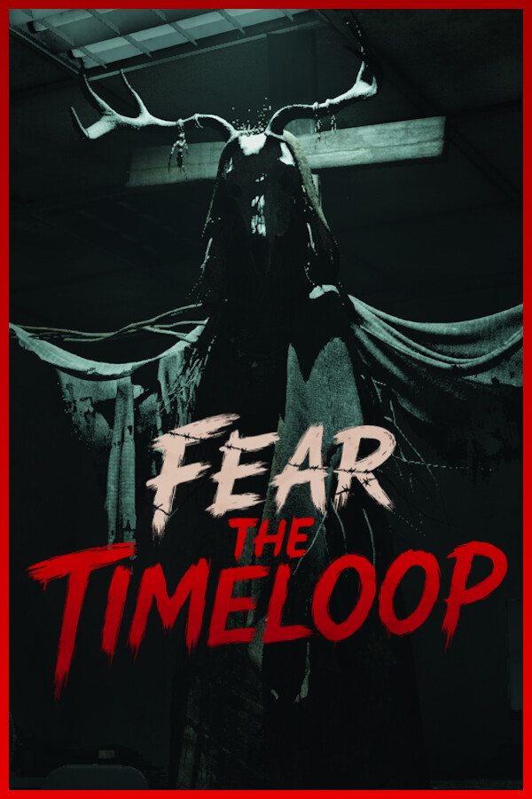 Rest Area x Fear The Timeloop